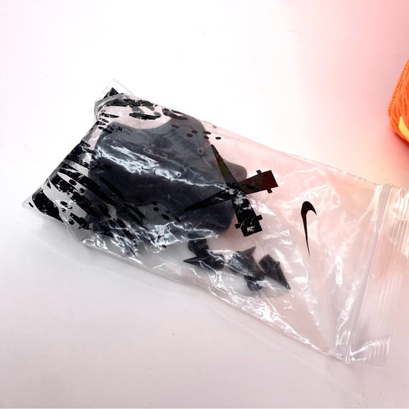 Nike Mens Zoom Rival XC 5 CZ1795-801 Orange Running Cleats Shoes Size 15 - Picture 7 of 7